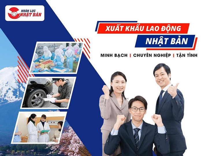 'Chắp cánh tương lai' nhờ xuất khẩu lao động Nhật Bản ngành điều dưỡng - 5