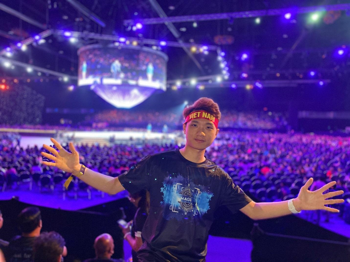 Huy Trọng - Chàng CEO 9x và câu chuyện khởi nghiệp đáng khâm phục - 3