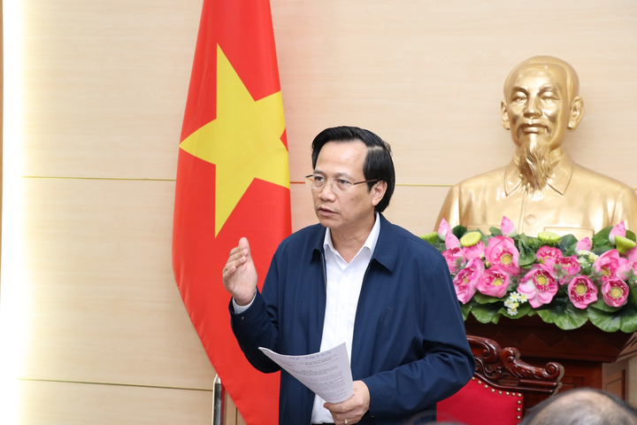 Học sinh, sinh viên cơ sở giáo dục nghề nghiệp đi học trở lại từ ngày 2/3 - 1