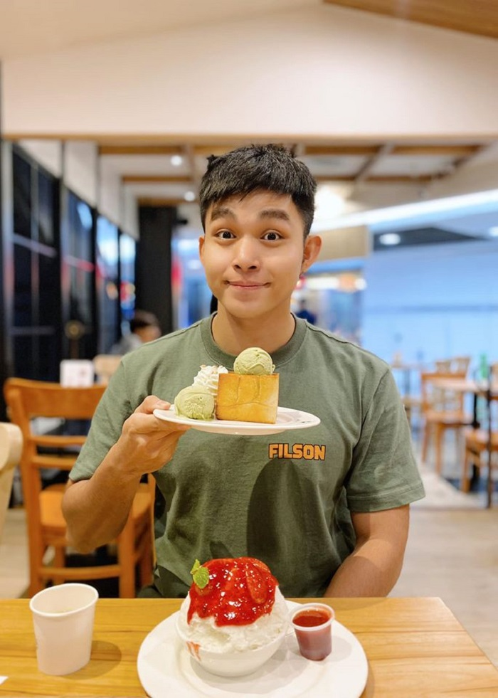 Jun Phạm và màn rao bán đồ cũ khiến fan cười ngất - 1