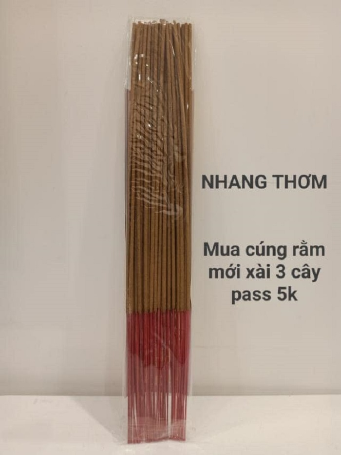 Jun Phạm và màn rao bán đồ cũ khiến fan cười ngất - 5