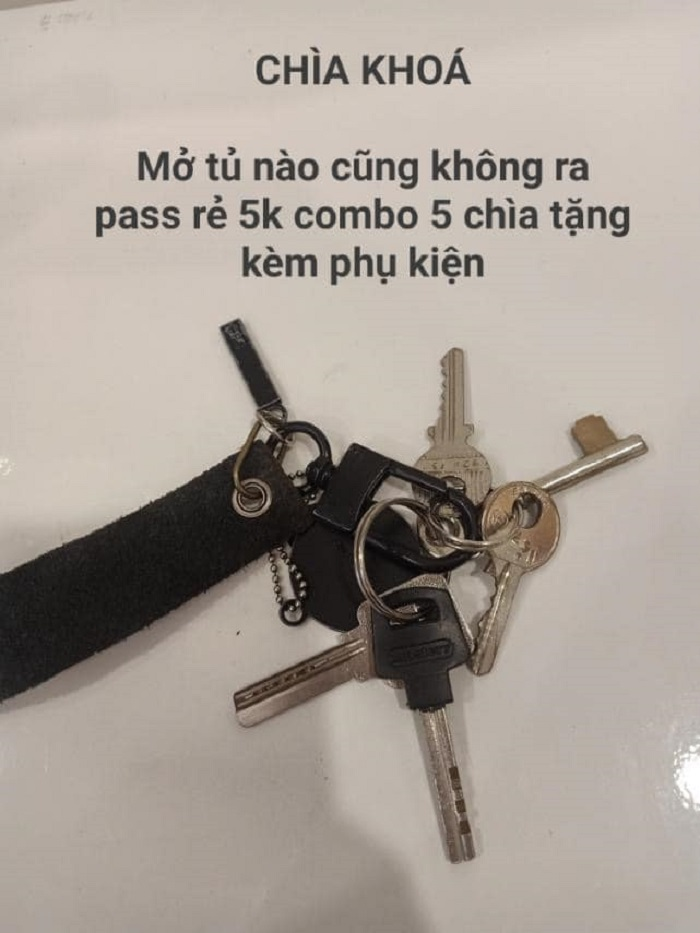 Jun Phạm và màn rao bán đồ cũ khiến fan cười ngất - 10