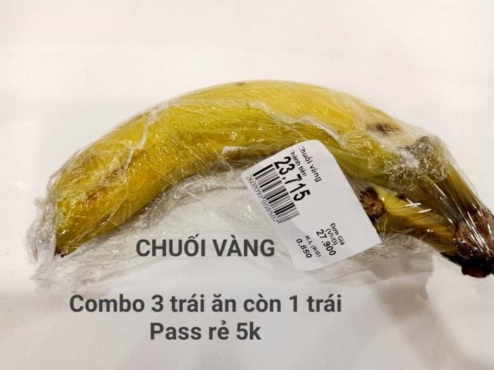 Jun Phạm và màn rao bán đồ cũ khiến fan cười ngất - 9