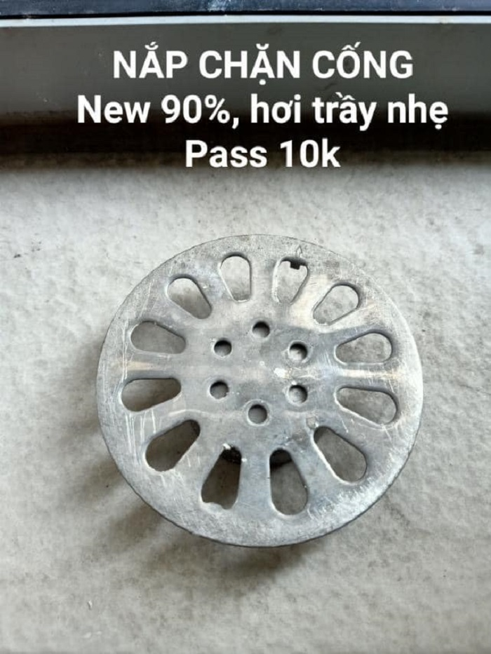 Jun Phạm và màn rao bán đồ cũ khiến fan cười ngất - 6