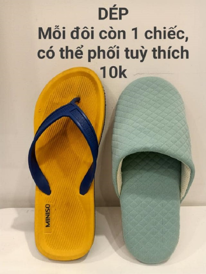 Jun Phạm và màn rao bán đồ cũ khiến fan cười ngất - 3