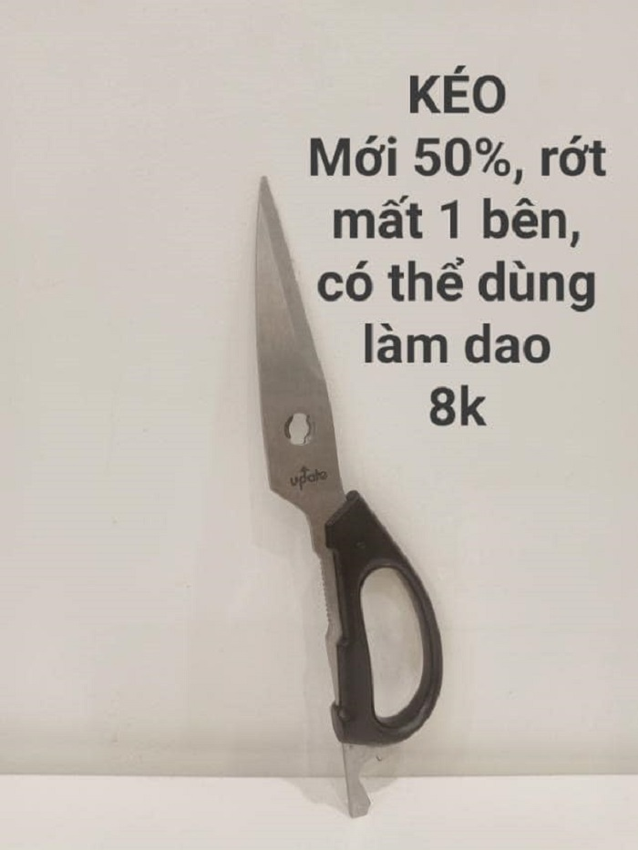 Jun Phạm và màn rao bán đồ cũ khiến fan cười ngất - 4