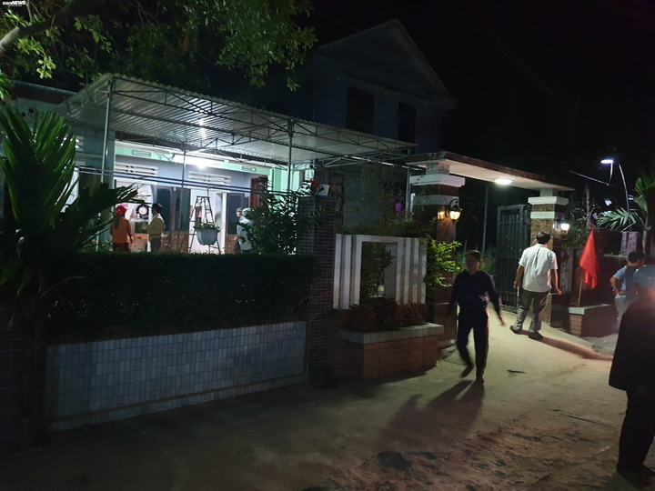 Lật thuyền khiến 6 người chết và mất tích: Các nạn nhân là người thân trong 2 gia đình - 3