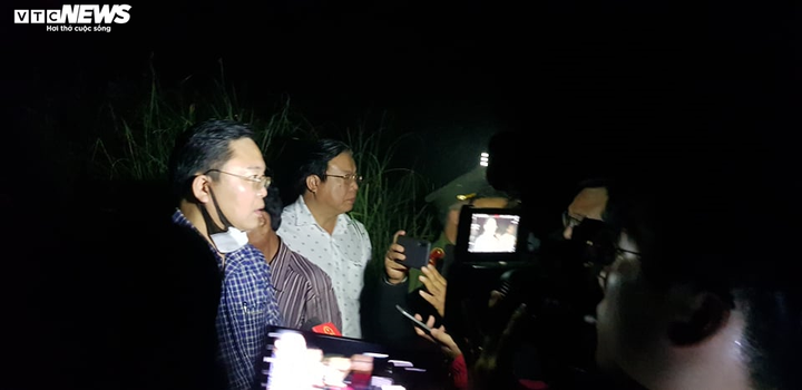 Lật thuyền khiến 6 người chết và mất tích: Các nạn nhân là người thân trong 2 gia đình - 2