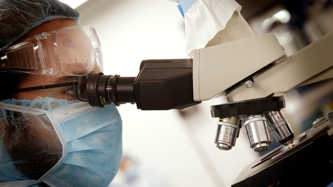 Đại học ở Trung Quốc tuyên bố chế thành công vaccine uống chống Covid-19 - 1