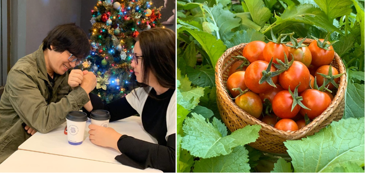 Cuộc sống của Phương Thảo - Ngọc Lễ sau 15 năm định cư tại Mỹ - 2