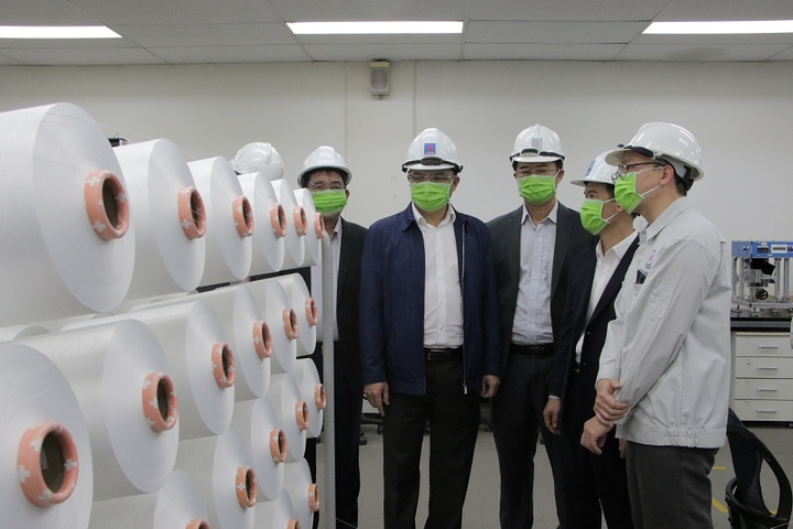 VNPOLY đã 'thoát hiểm' như thế nào - 2