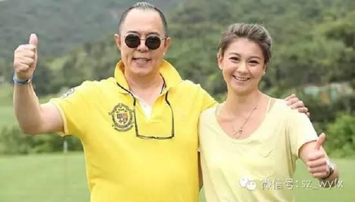 Trương Thiết Lâm - sao nam vướng bê bối tình dục, ruồng bỏ con cái - 2