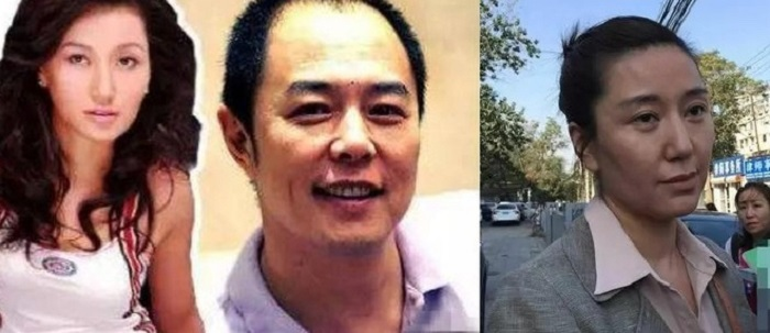 Trương Thiết Lâm - sao nam vướng bê bối tình dục, ruồng bỏ con cái - 3