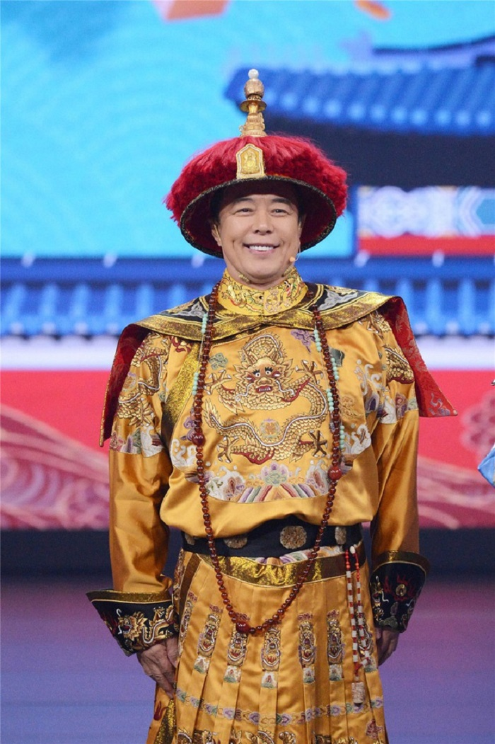 Trương Thiết Lâm - sao nam vướng bê bối tình dục, ruồng bỏ con cái - 4