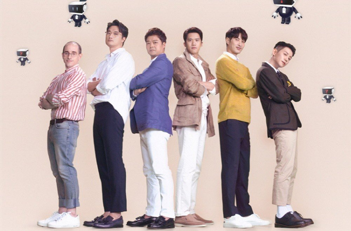 Showbiz Hàn điêu đứng thế nào giữa đại dịch Covid-19? - 5