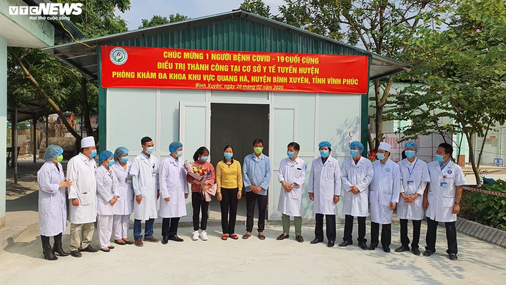 Người nhiễm Covid-19 thứ 16 tại Việt Nam: 'Mong cộng đồng đừng kỳ thị chúng tôi' - 1