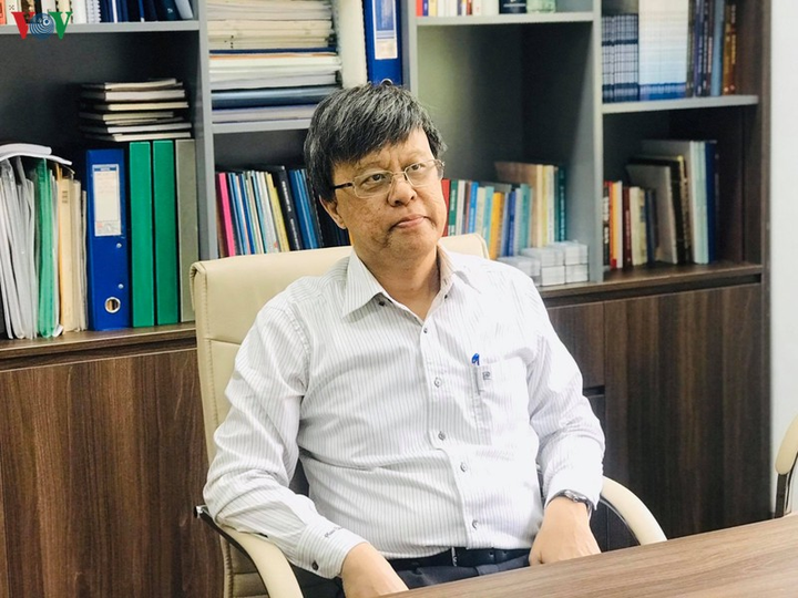 Những 'chiến binh' thầm lặng trong cuộc chiến chống Covid-19 - 5