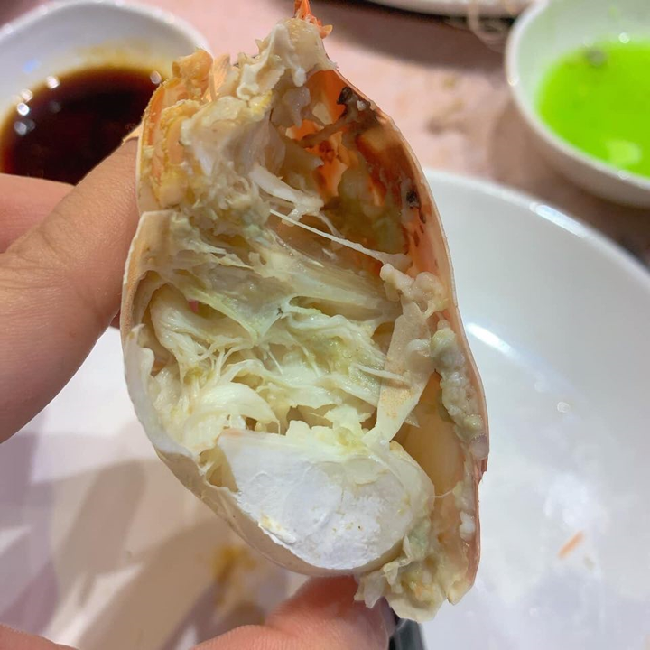 Ảnh: Dở khóc dở cười với những tai nạn mua hàng online mùa giải cứu - 10