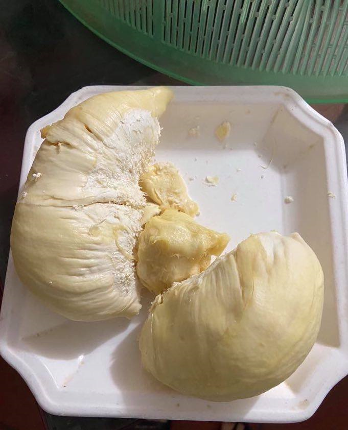 Ảnh: Dở khóc dở cười với những tai nạn mua hàng online mùa giải cứu - 7