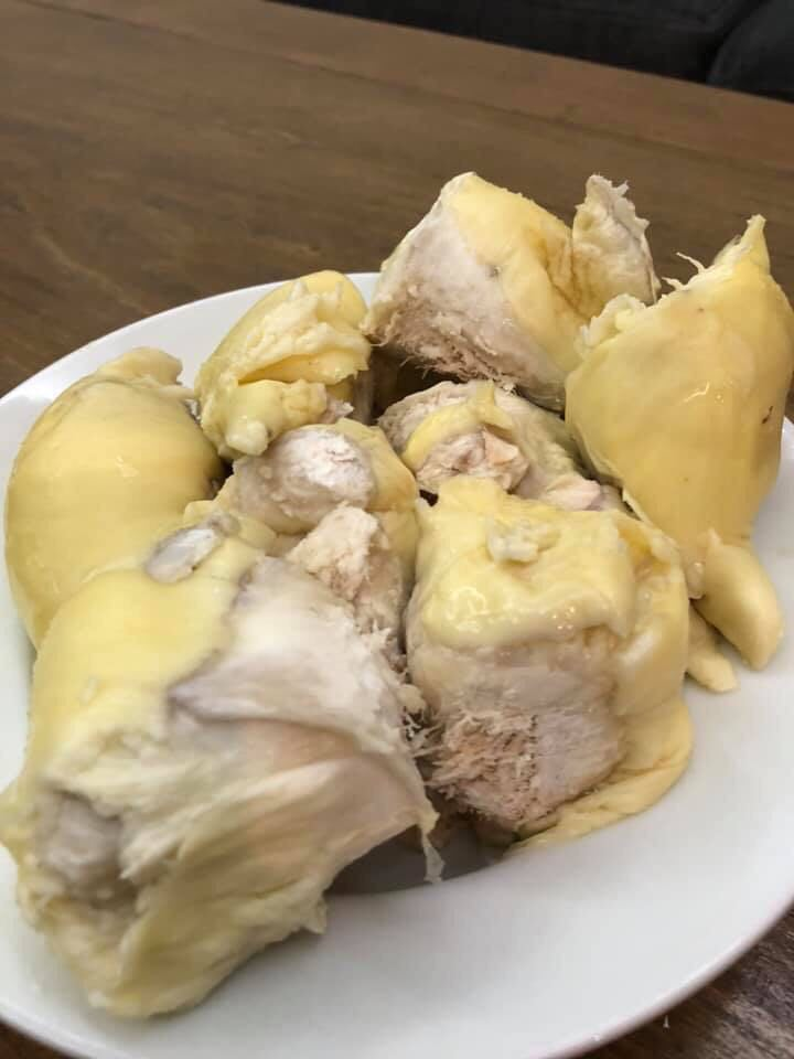 Ảnh: Dở khóc dở cười với những tai nạn mua hàng online mùa giải cứu - 3