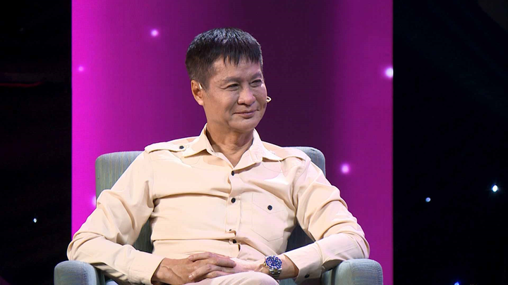 Bảo vệ quan điểm nên lấy chồng Việt, Cát Tường bị Lê Hoàng ‘đá xéo’ từng bị chồng bỏ, làm mẹ đơn thân - 2