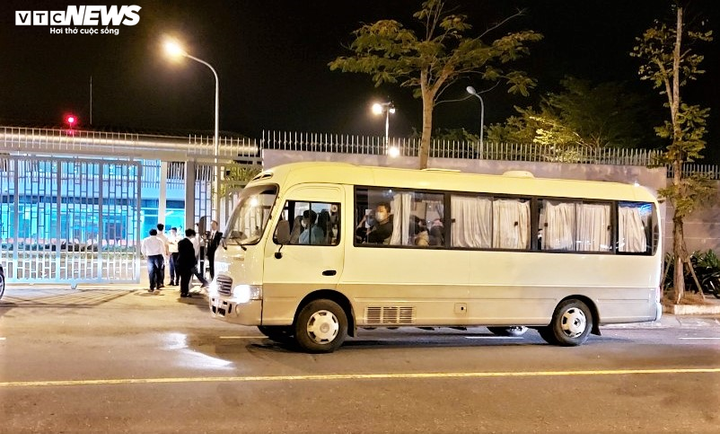 Đà Nẵng đủ khả năng xét nghiệm Covid-19 - 2