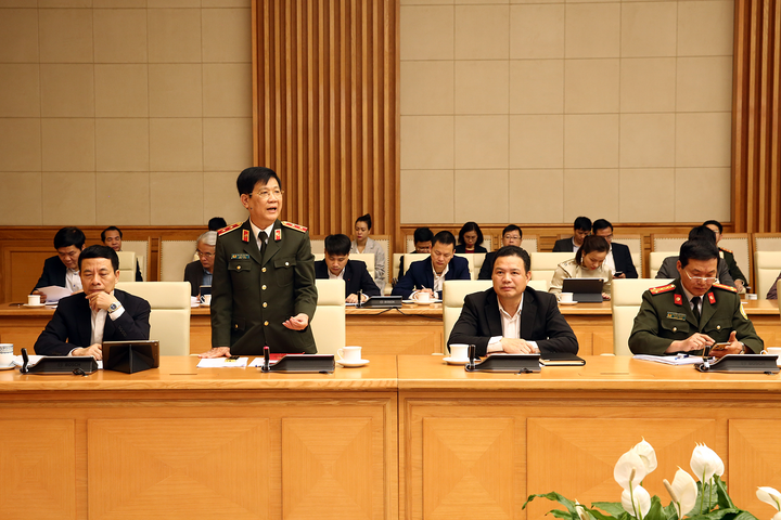 Chống dịch Covid-19: Chiến thắng trận đầu, nhưng chủ quan là tự sát - 2