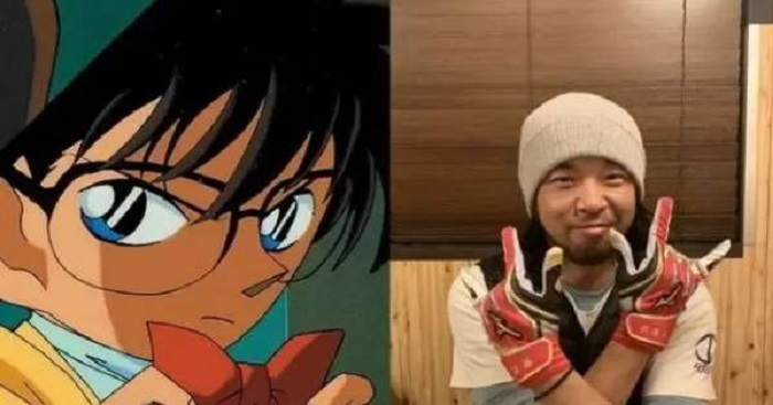 Diễn viên lồng tiếng 'Thám tử lừng danh Conan' qua đời sau tai nạn - 1