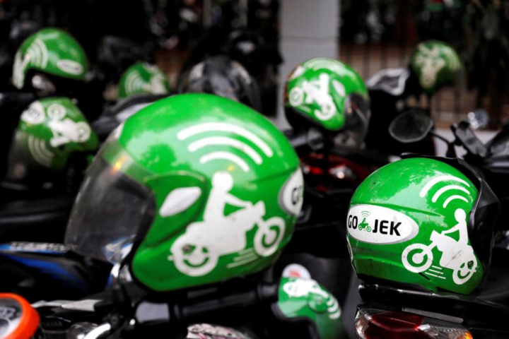 Gojek phủ nhận tin đồn sáp nhập với Grab - 1