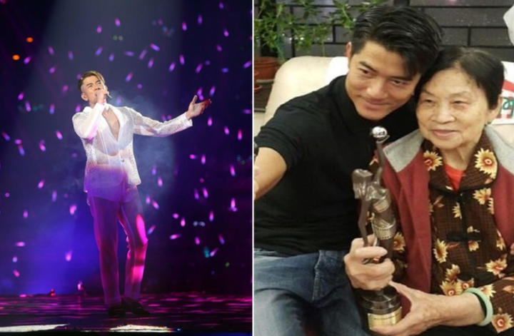 Quách Phú Thành đau đớn khi không kịp nhìn mặt mẹ lần cuối - 2