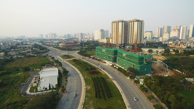 MIKGroup đồng hành cùng F1: 'Hồi sinh' du lịch Việt Nam sau đại dịch - 2