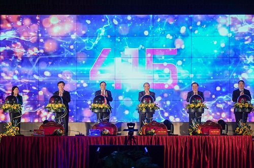 Thủ tướng: Ngành thuế cần biện pháp mạnh dẹp bỏ sự thờ ơ với người dân, doanh nghiệp - 3