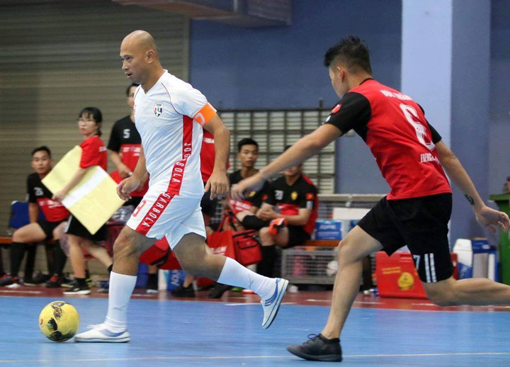 Hình ảnh đáng nhớ của MC Long Vũ trước khi từ nhiệm ở VTVCab - 10