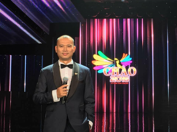 Hình ảnh đáng nhớ của MC Long Vũ trước khi từ nhiệm ở VTVCab - 11