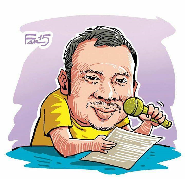 Hình ảnh đáng nhớ của MC Long Vũ trước khi từ nhiệm ở VTVCab - 12