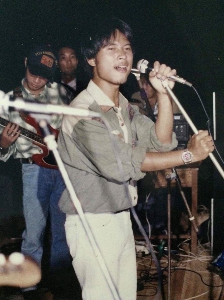 Hình ảnh đáng nhớ của MC Long Vũ trước khi từ nhiệm ở VTVCab - 13