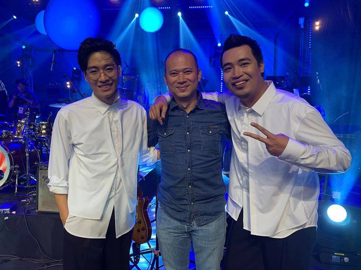 Hình ảnh đáng nhớ của MC Long Vũ trước khi từ nhiệm ở VTVCab - 14