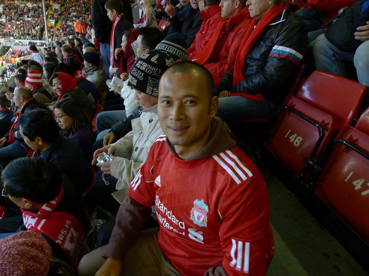 Hình ảnh đáng nhớ của MC Long Vũ trước khi từ nhiệm ở VTVCab - 16