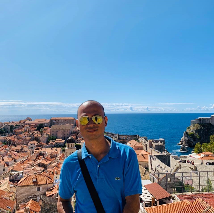 Hình ảnh đáng nhớ của MC Long Vũ trước khi từ nhiệm ở VTVCab - 17