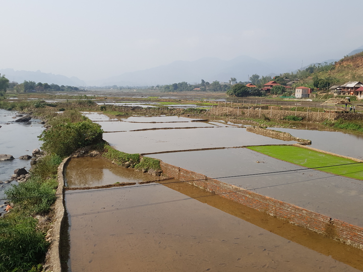 Tây Bắc tan hoang vì thuỷ điện, thanh niên kéo sang Trung Quốc làm thuê - 2