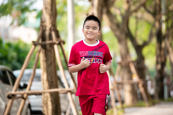 Vinschool kêu gọi hàng chục ngàn phụ huynh, học sinh tham gia 'Thử thách chạy 30 ngày' - 3