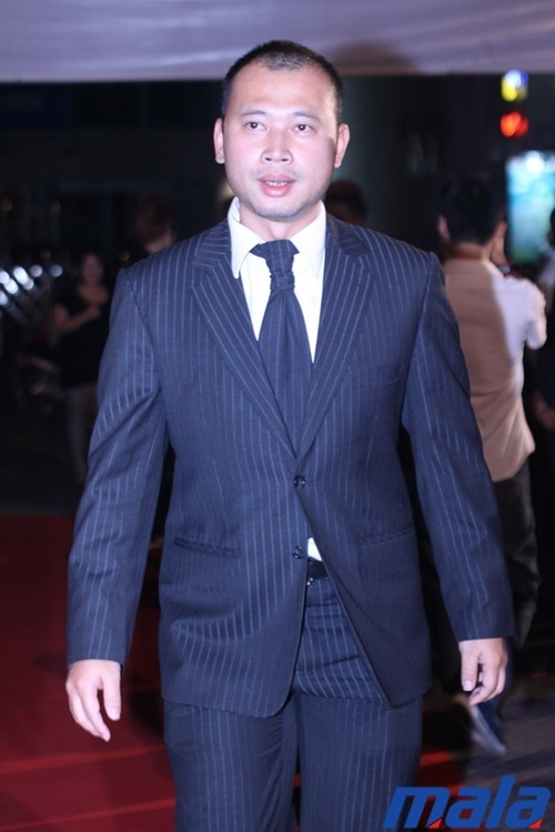 Hình ảnh đáng nhớ của MC Long Vũ trước khi từ nhiệm ở VTVCab - 4