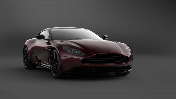 Xe mui trần đẹp nhất thế giới có phiên bản đặc biệt - 6