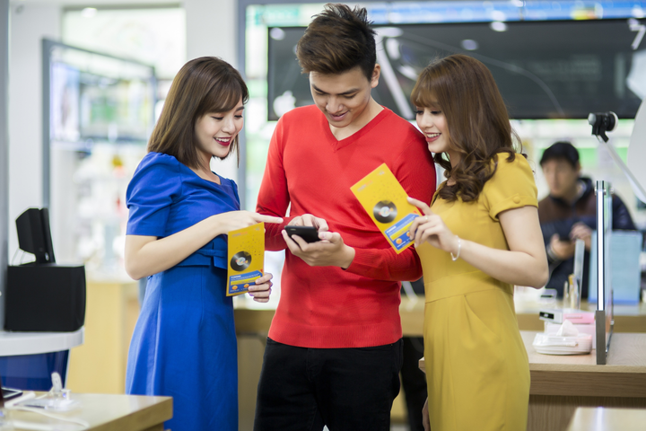 Gói cước C120 của MobiFone: Chỉ 4 nghìn đồng/ngày đáp ứng mọi nhu cầu lướt mạng - 2