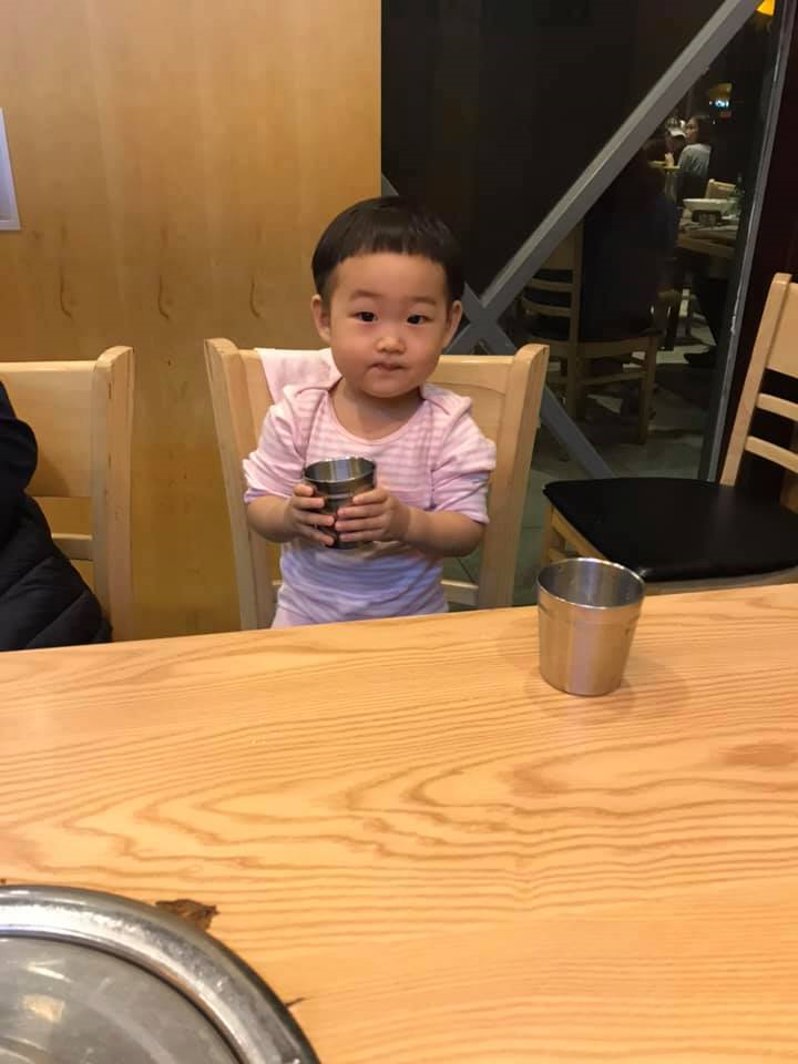 Dân mạng đua nhau khoe ảnh tóc ‘bát úp’ giống Park Seo Joon - 9