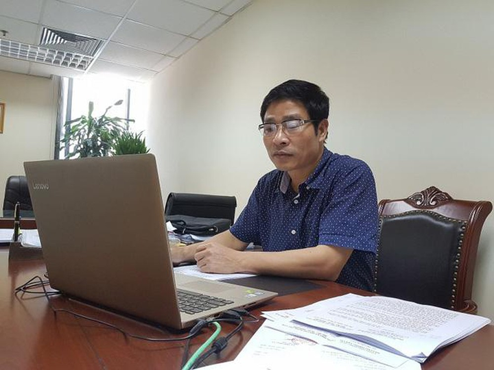 Bộ Giao thông Vận tải bác tin tăng học phí đào tạo lái xe lên 30 triệu đồng - 2