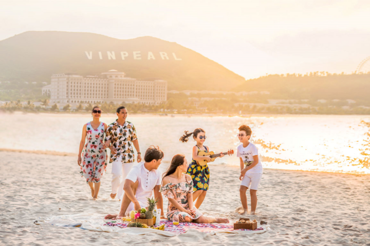 Vinpearl hợp tác chiến lược với Bamboo Airways - 3