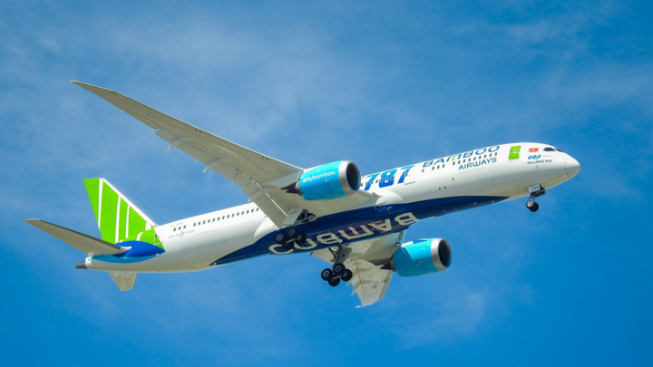 Vinpearl hợp tác chiến lược với Bamboo Airways - 4