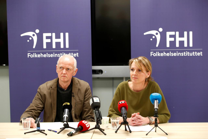 Nhiều nước châu Âu ghi nhận ca nhiễm Covid-19 đầu tiên - 1