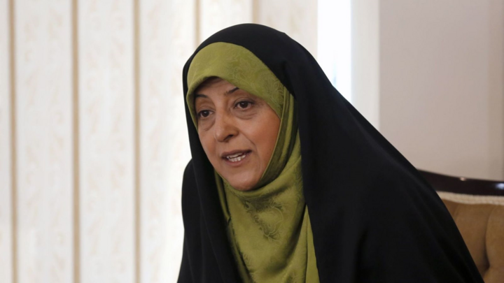 IRNA: Phó Tổng thống Iran nhiễm Covid-19 - 1